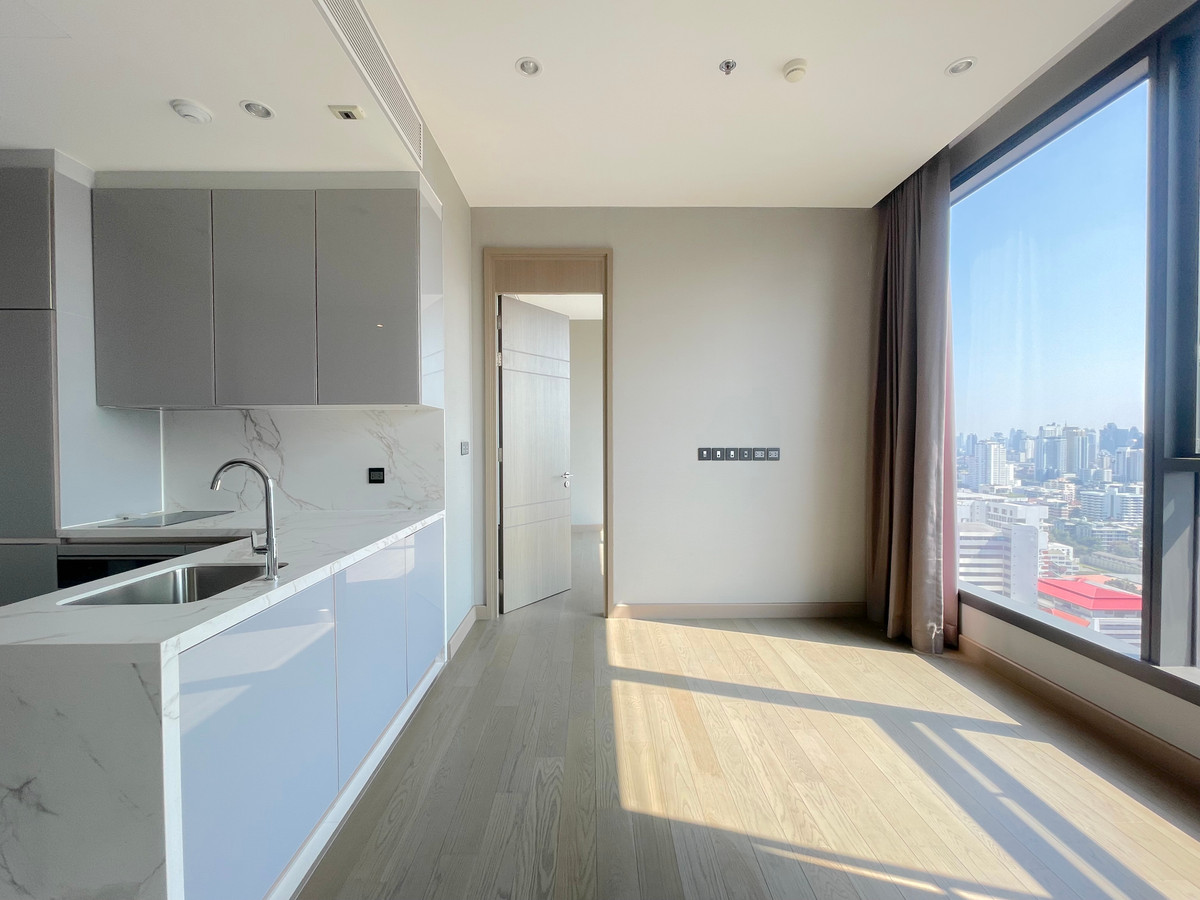 ขายคอนโดพระราม 9 เพชรบุรีตัดใหม่ RCA : 🔥 ด่วน 🔥 ถูกมากกกก ชั้นสูง ทิศใต้ ห้องใหม่ วิวโล่ง ห้องมุม  โครงการสุดฮอต พร้อมขายหลายห้อง call 0619824959