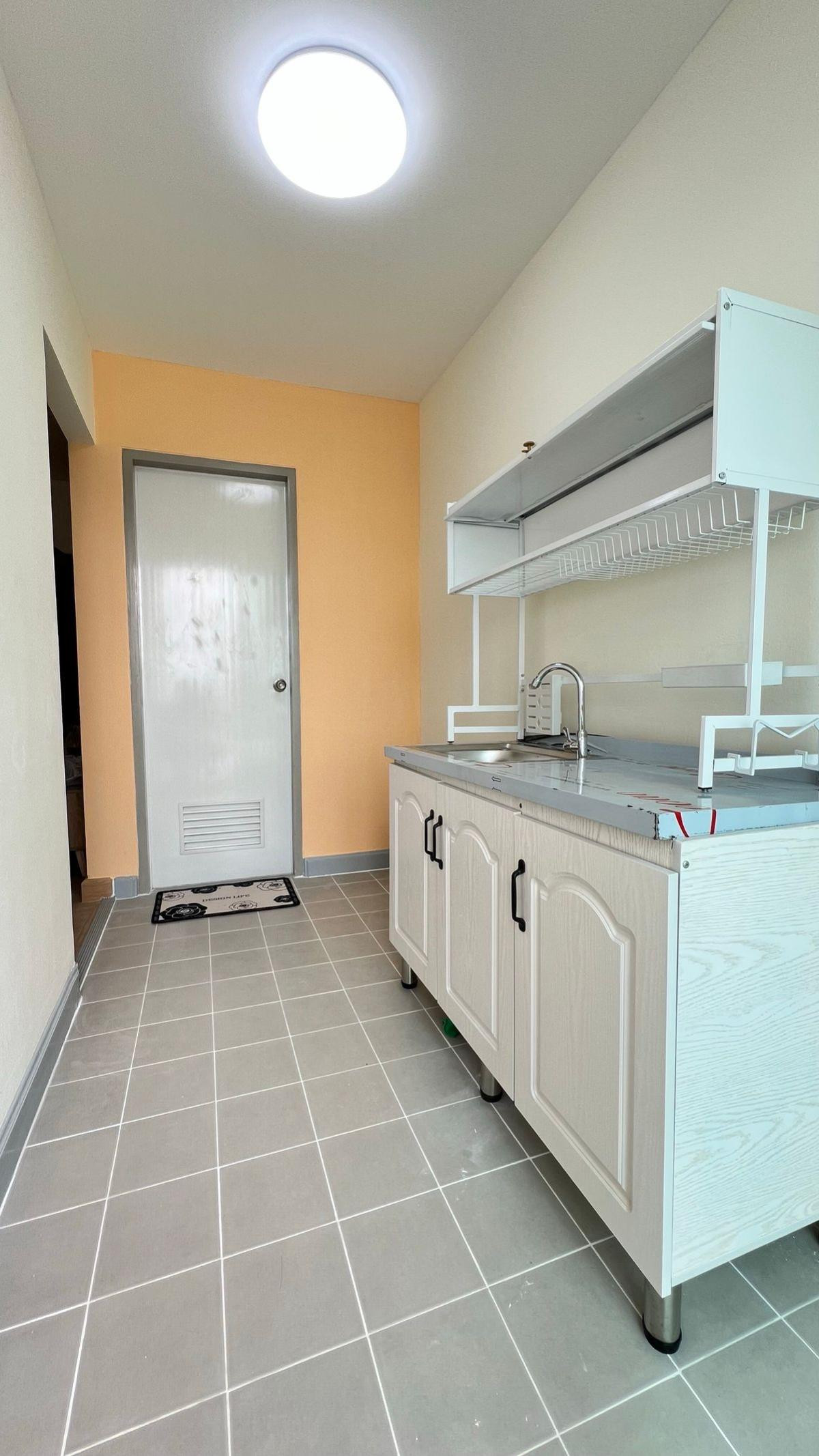 ขายคอนโดสมุทรปราการ สำโรง : ขายคอนโด เดอะคิทท์ สุขุมวิท 113 BTS-สำโรง สำโรงเหนือ เมืองสมุทรปราการ สมุทรปราการ CX-133282