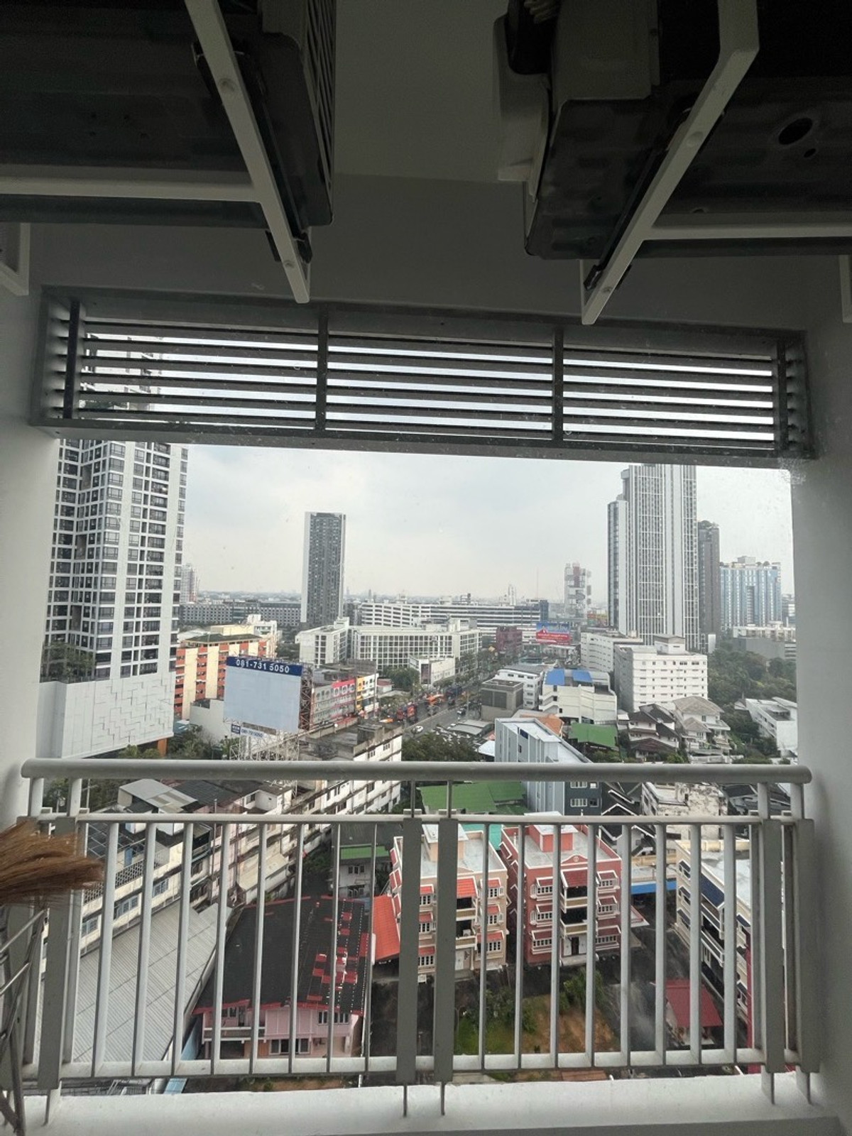 ให้เช่าคอนโดลาดพร้าว เซ็นทรัลลาดพร้าว : Life @ Ladprao 18 (ไลฟ์ แอท ลาดพร้าว 18) (1bed1bath 40sqm)