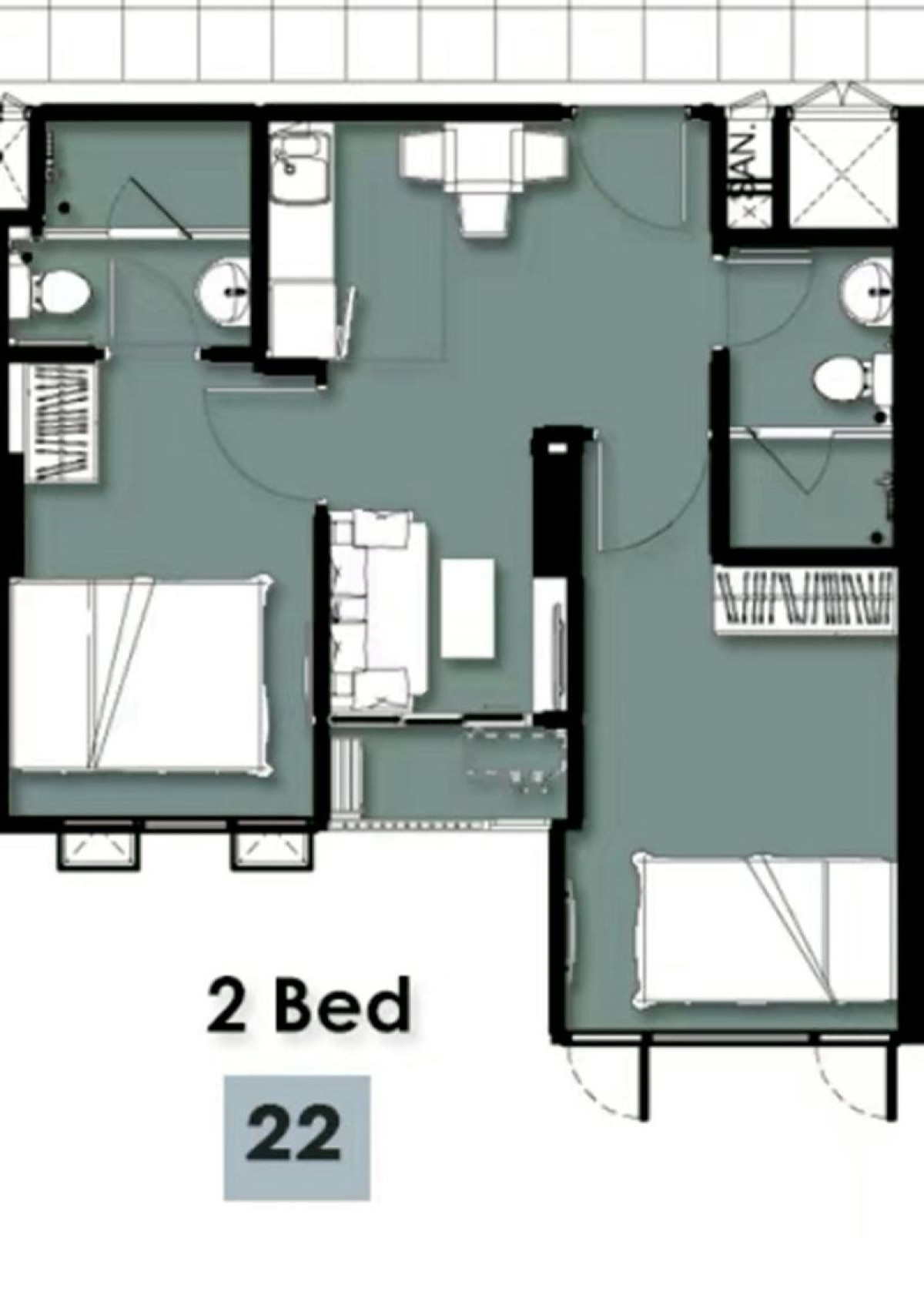 ขายคอนโดบางซื่อ วงศ์สว่าง เตาปูน : ขายคอนโด  เมโทร สกาย ประชาชื่น  MRT-บางซ่อน วงศ์สว่าง เขต บางซื่อ กรุงเทพ   CX-146479