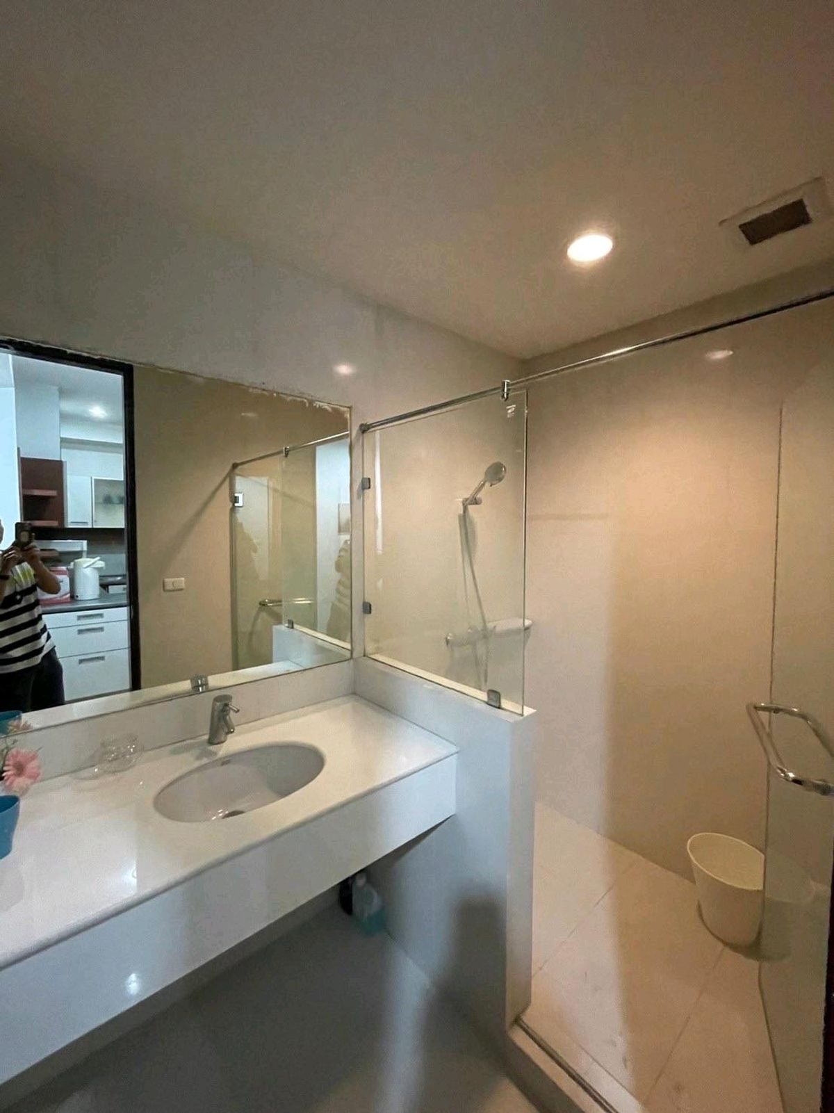 Condo for rent, Amanta Ratchada, Amanta Ratchada, 2 bedrooms (83 m2), next to MRT Cultural Center, 35,000 baht/month!! Details of condo rental are as follows:Project name: Amanta Ratchada (Amanta Ratchada)Address: Ratchadaphisek Rd., Din Daeng Distr Loading...