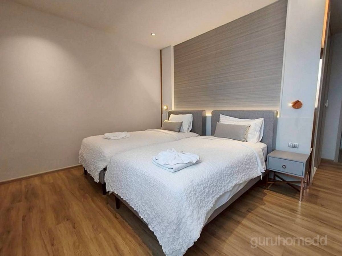 ให้เช่าคอนโดบางนา แบริ่ง ลาซาล : ให้เช่า Bearing Residence ห้องขนาด 170 ตรม 3 ห้องนอน 4 ห้องน้ำ พร้อมเฟอร์ฯ เครื่องใช้ไฟฟ้าครบ ใกล้ BTS แบริ่ง - ghd000719R