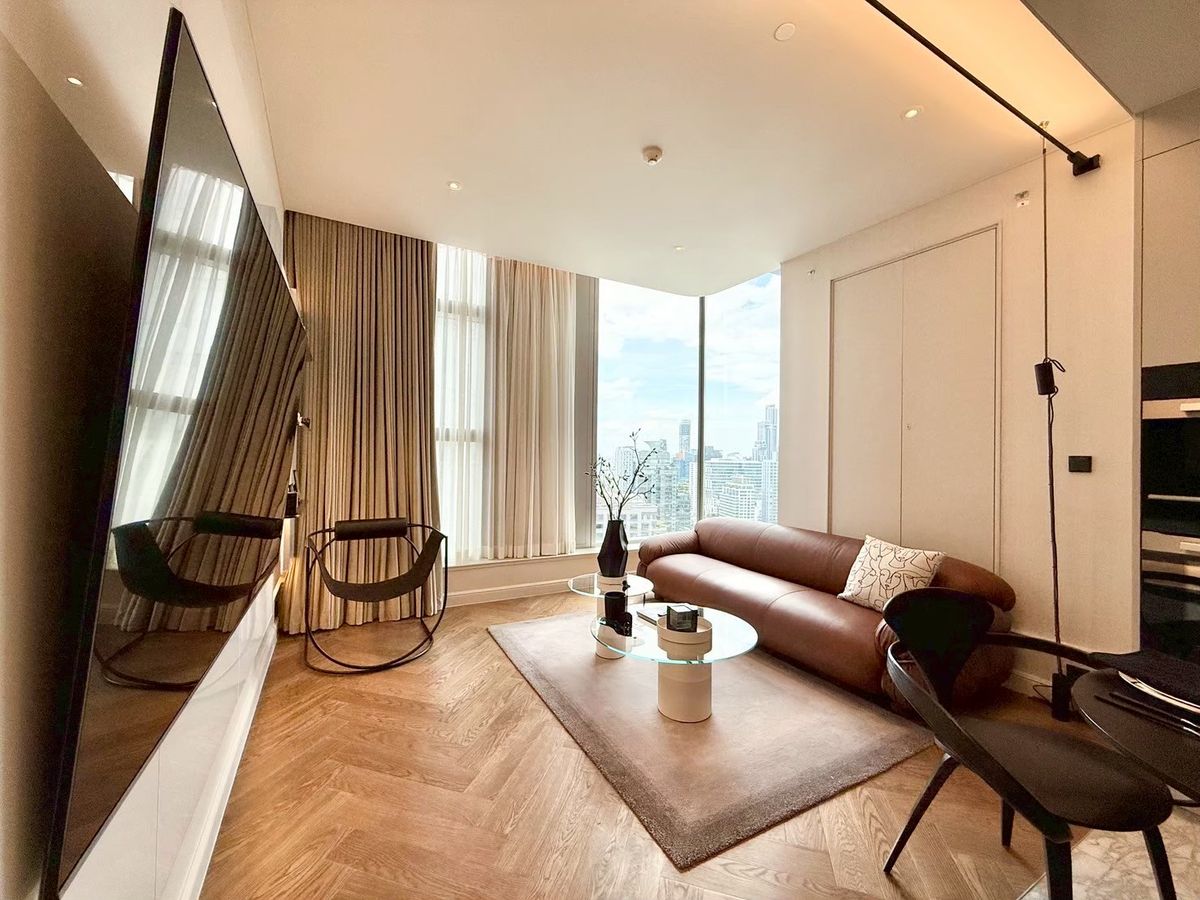 For SaleCondoSukhumvit, Asoke, Thonglor : 🔱The Residences 38🔱 (1 Bedroom 1 Bathroom, 57 sq.m.) Only 21 MB !! Tel.0922635410 (Earth)