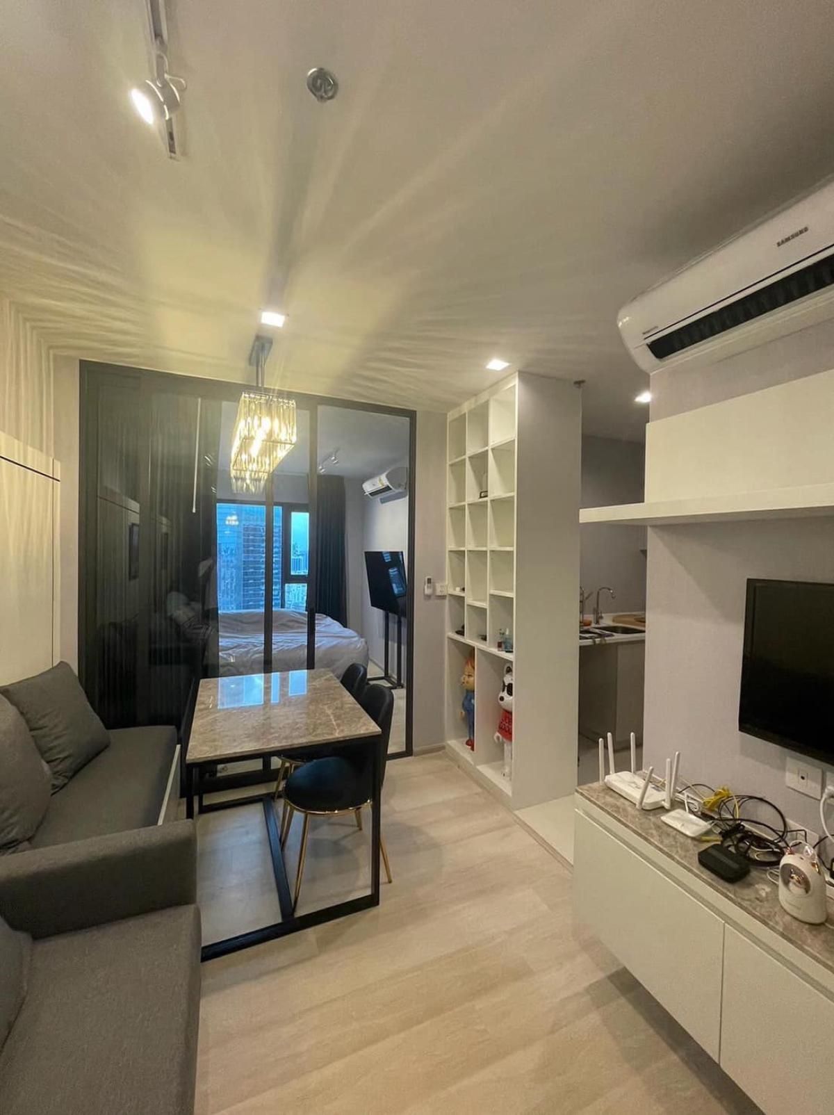 For RentCondoWitthayu, Chidlom, Langsuan, Ploenchit : For Rent Condo , Life One Wireless , BTS-Phloen Chit , Lumpini , Pathum Wan , Bangkok ,  CX-129941