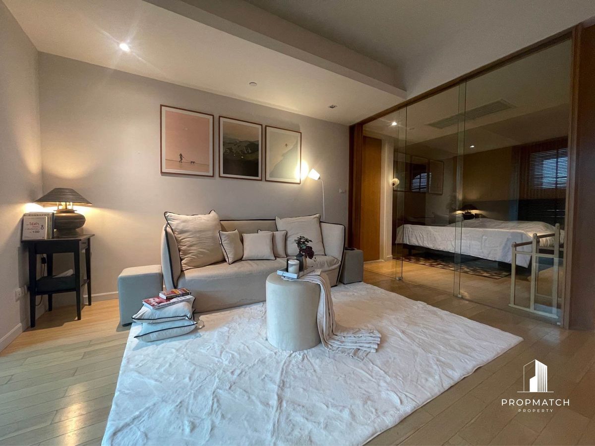 For SaleCondoRama3 (Riverside),Satupadit : ✨flash deal ✨The Pano Rama 3 (1Bed 1Bath 61.8SQM) Ready! Only 7,880,000 baht Tel.0981315848 @propmatch