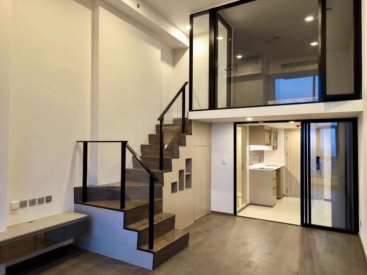 For SaleCondoRatchathewi,Phayathai : Park Origin Ratchathewi【𝐒𝐄𝐋𝐋 & 𝐑𝐄𝐍𝐓】🔥Luxury Living with sharp lines, perfectly separated from work and relaxation areas🔥  Contact Line ID: @hacondo