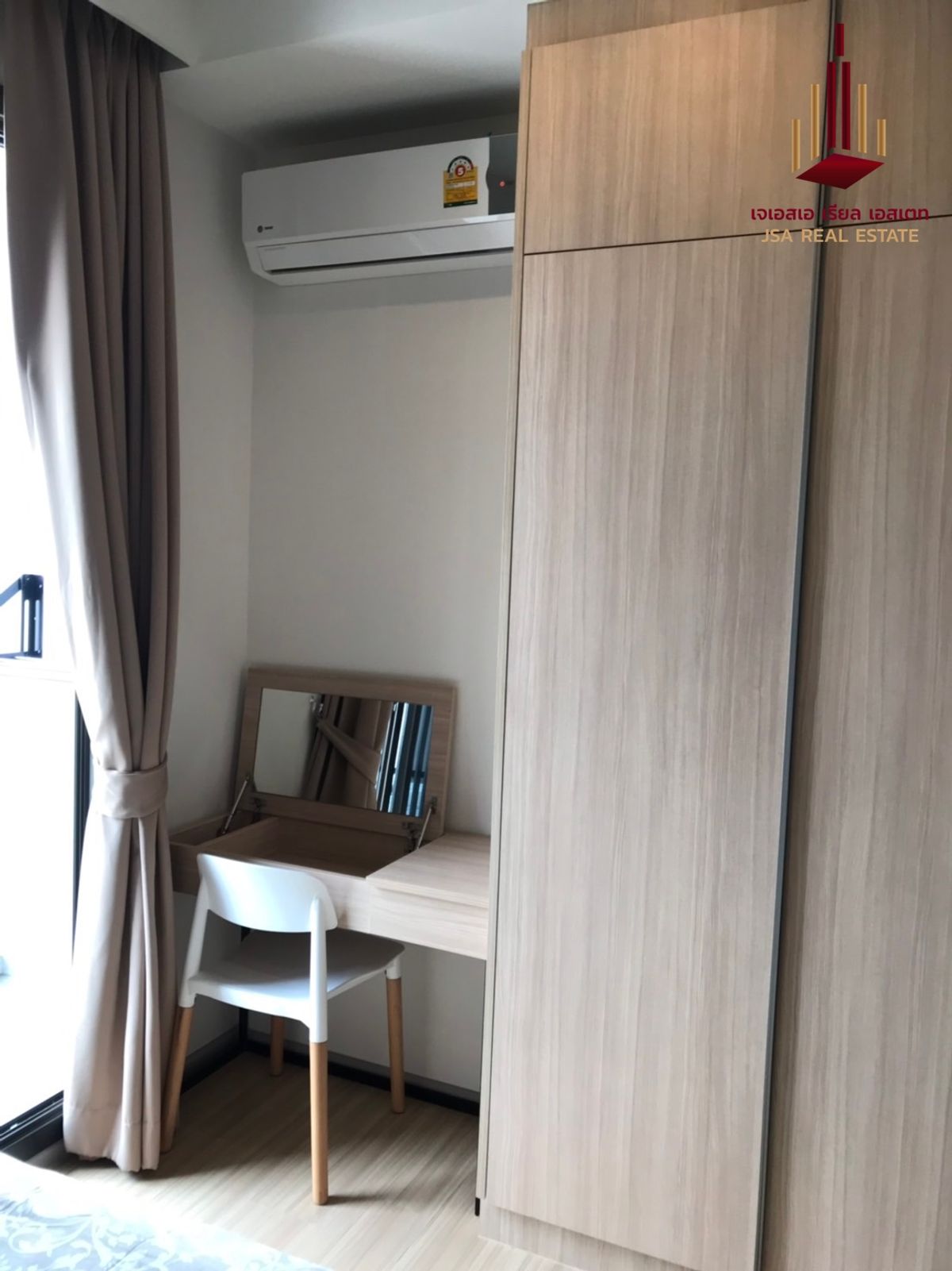 ให้เช่าคอนโดสะพานควาย จตุจักร : ✨ For Rent: M Jatujak Condo ✨  💰 Only 19,000 THB/month