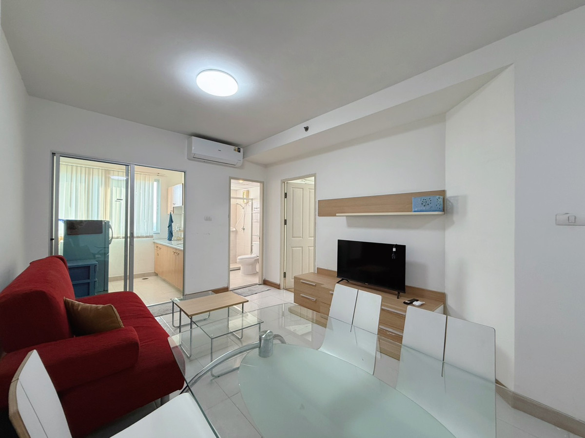 ให้เช่าคอนโดเกษตรศาสตร์ รัชโยธิน : ให้เช่า คอนโด ศุภาลัย ปาร์ค เกษตร Supalai Park Kaset ใกล้มหาวิทยาลัยเกษตรศาสตร์บางเขนและรถไฟฟ้า BTS