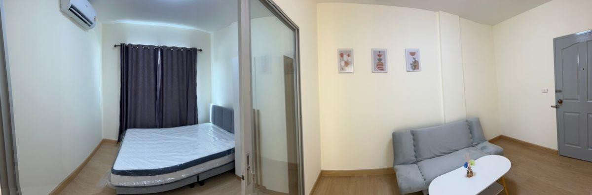 For SaleCondoSamut Prakan,Samrong : For Sale Condo , THE KITH Sukhumvit 113 , BTS-Samrong , Samrong Nuea , Mueang Samut Prakan , Samut Prakarn , CX-133282