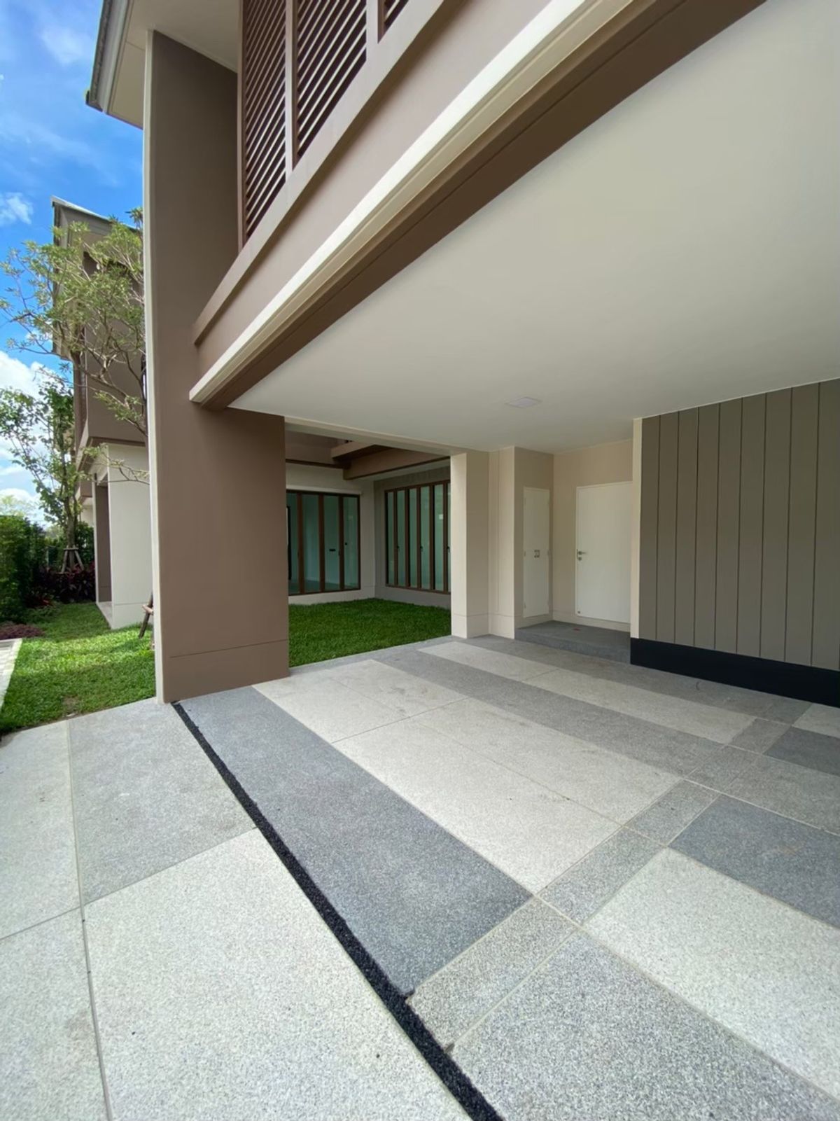 บ้านพัฒนาการ ศรีนครินทร์ : ให้เช่า บุราสิริ กรุงเทพกรีฑา