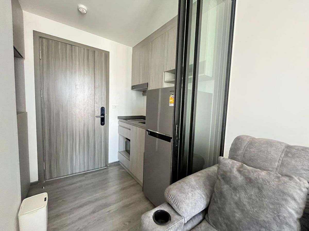 For RentCondoSamut Prakan,Samrong : ‼ ️Hot deal‼ ️FOR RENT & GT; & GT; The Origin E22 Station