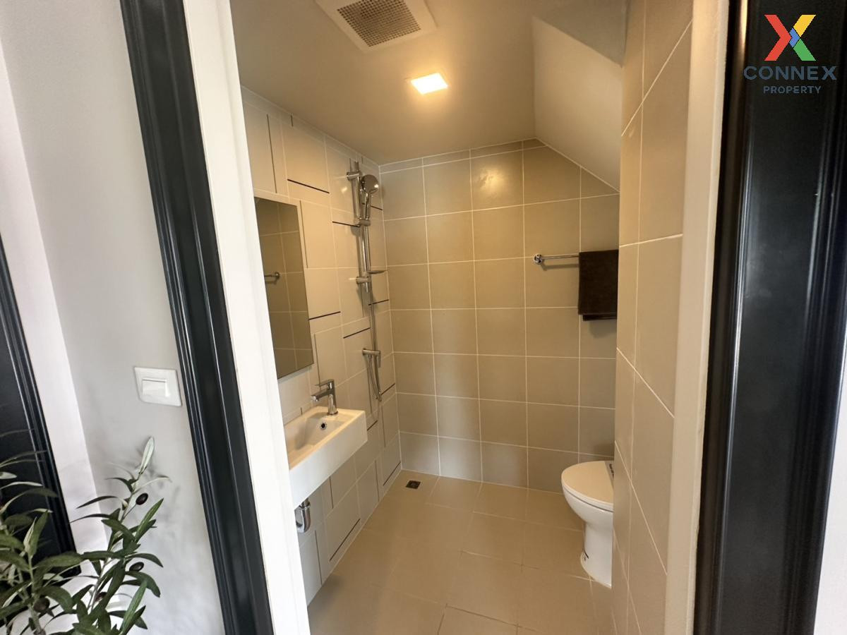 ขายทาวน์โฮมพระราม 5 ราชพฤกษ์ บางกรวย : ขายทาวน์เฮ้าส์/ทาวน์โฮม สิริ เพลส ราชพฤกษ์ - นครอินทร์ บางคูเวียง บางกรวย นนทบุรี CX-137252