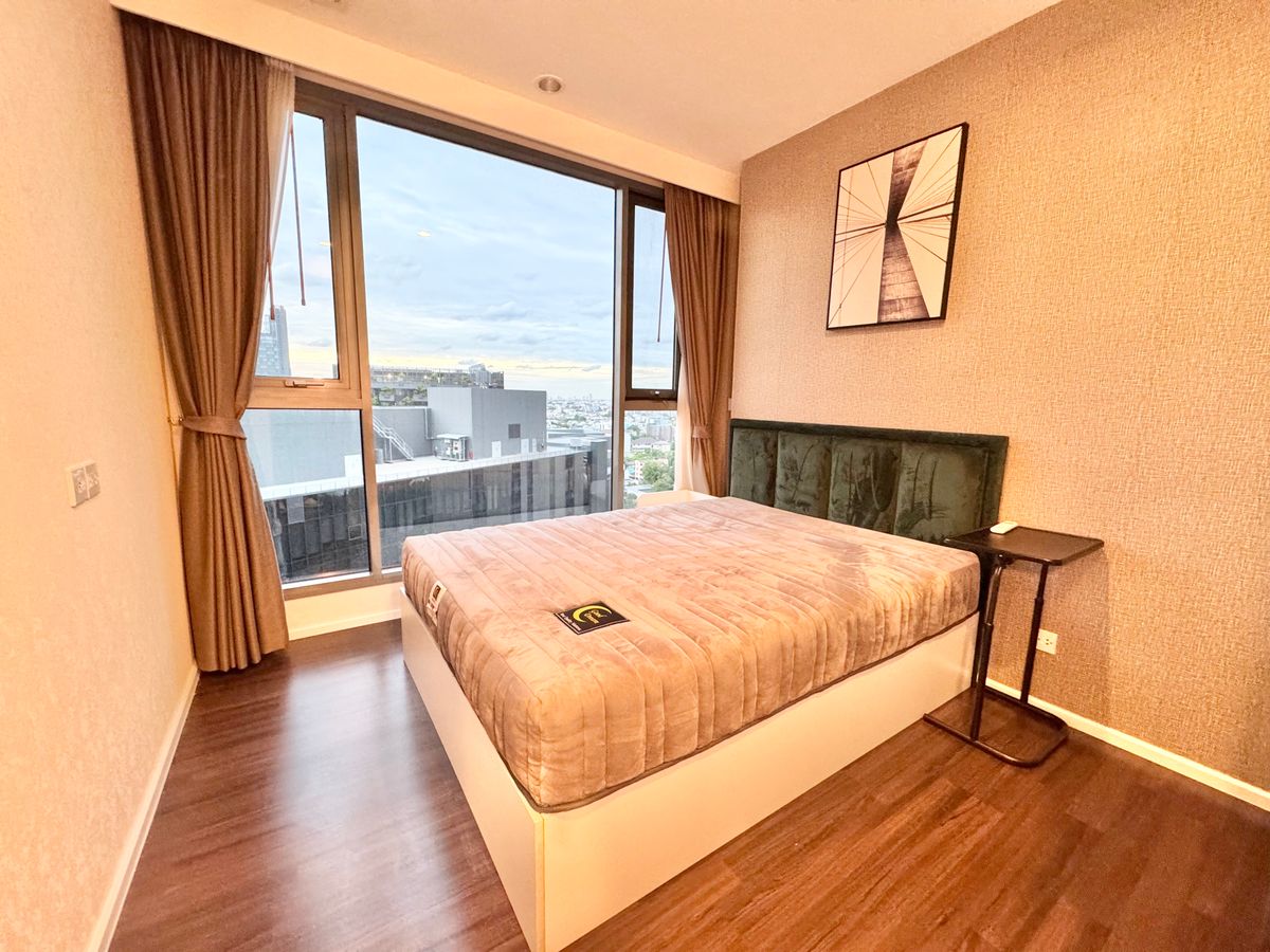 For RentCondoOnnut, Udomsuk : Renting WHIZDOM INSPIRE price 26,000 baht