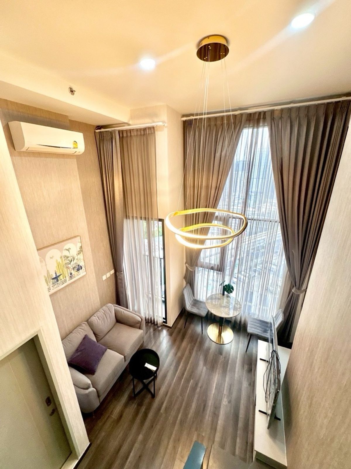 ให้เช่าคอนโดเกษตรศาสตร์ รัชโยธิน : 𝐅𝐎𝐑 𝐑𝐄𝐍𝐓🔥𝐊𝐧𝐢𝐠𝐡𝐭𝐬𝐁𝐫𝐢𝐝𝐠𝐞 𝐒𝐩𝐚𝐜𝐞 𝐑𝐚𝐭𝐜𝐡𝐚𝐲𝐨𝐭𝐡𝐢𝐧