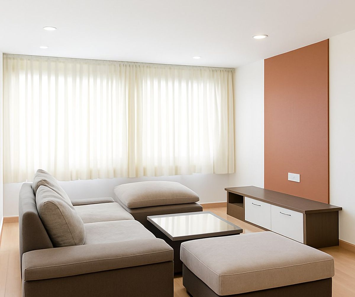 For SaleCondoSukhumvit, Asoke, Thonglor : Two bedroom condo for sale with unbelievable price!, in Thonglor location is truly perfect