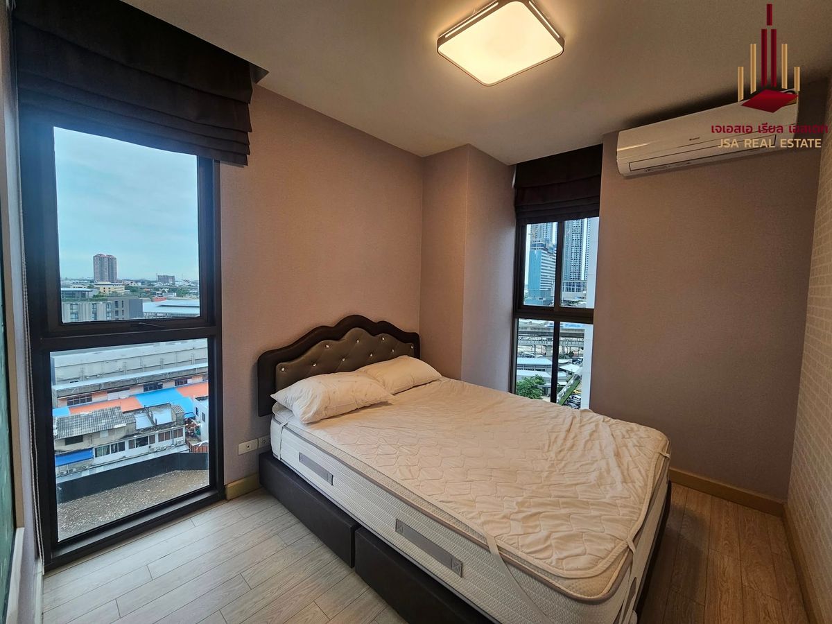 ขายคอนโดอ่อนนุช อุดมสุข : ✨ For Sale : Ideo Mix Sukhumvit 103 Condo ✨   💰 Only 3,200,000 THB/month