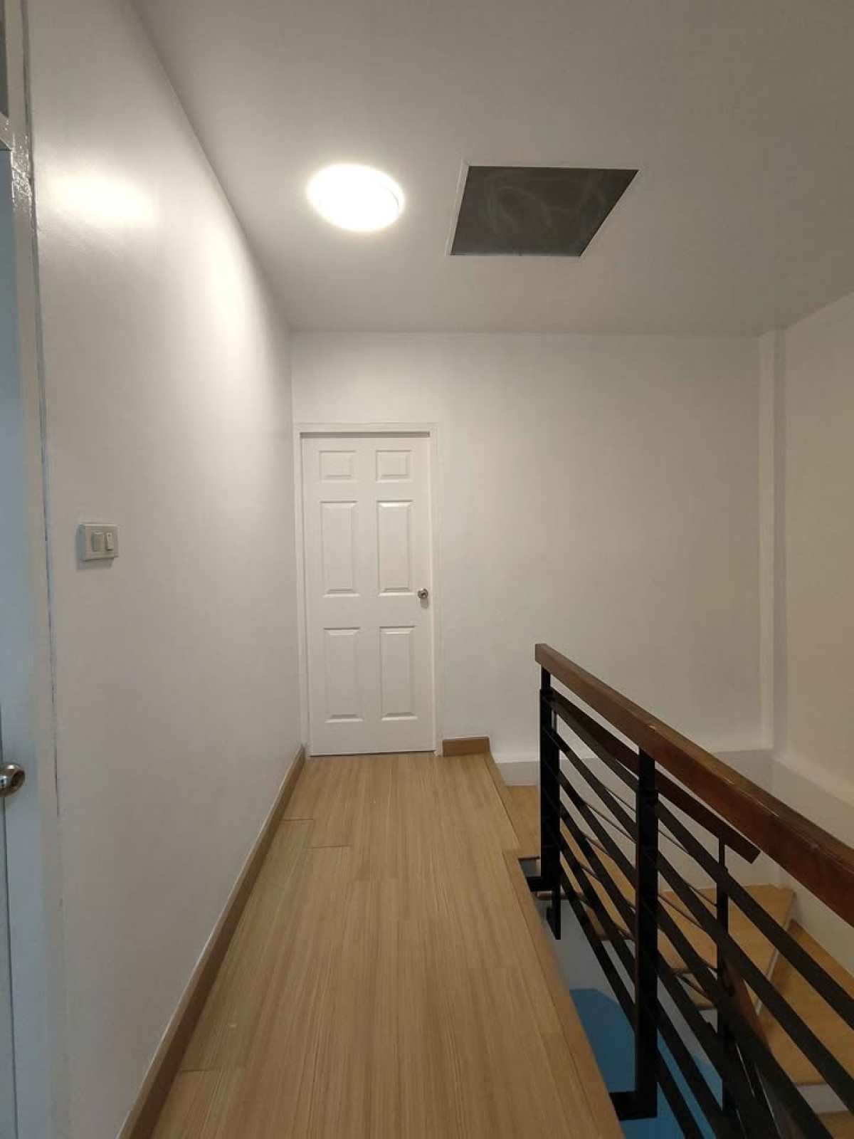 ขายทาวน์โฮมนวมินทร์ รามอินทรา : ขายทาวน์เฮ้าส์/ทาวน์โฮม  อาร์เค พาร์ค รามอินทรา-ซาฟารี บางชัน เขต คลองสามวา กรุงเทพ CX-137823