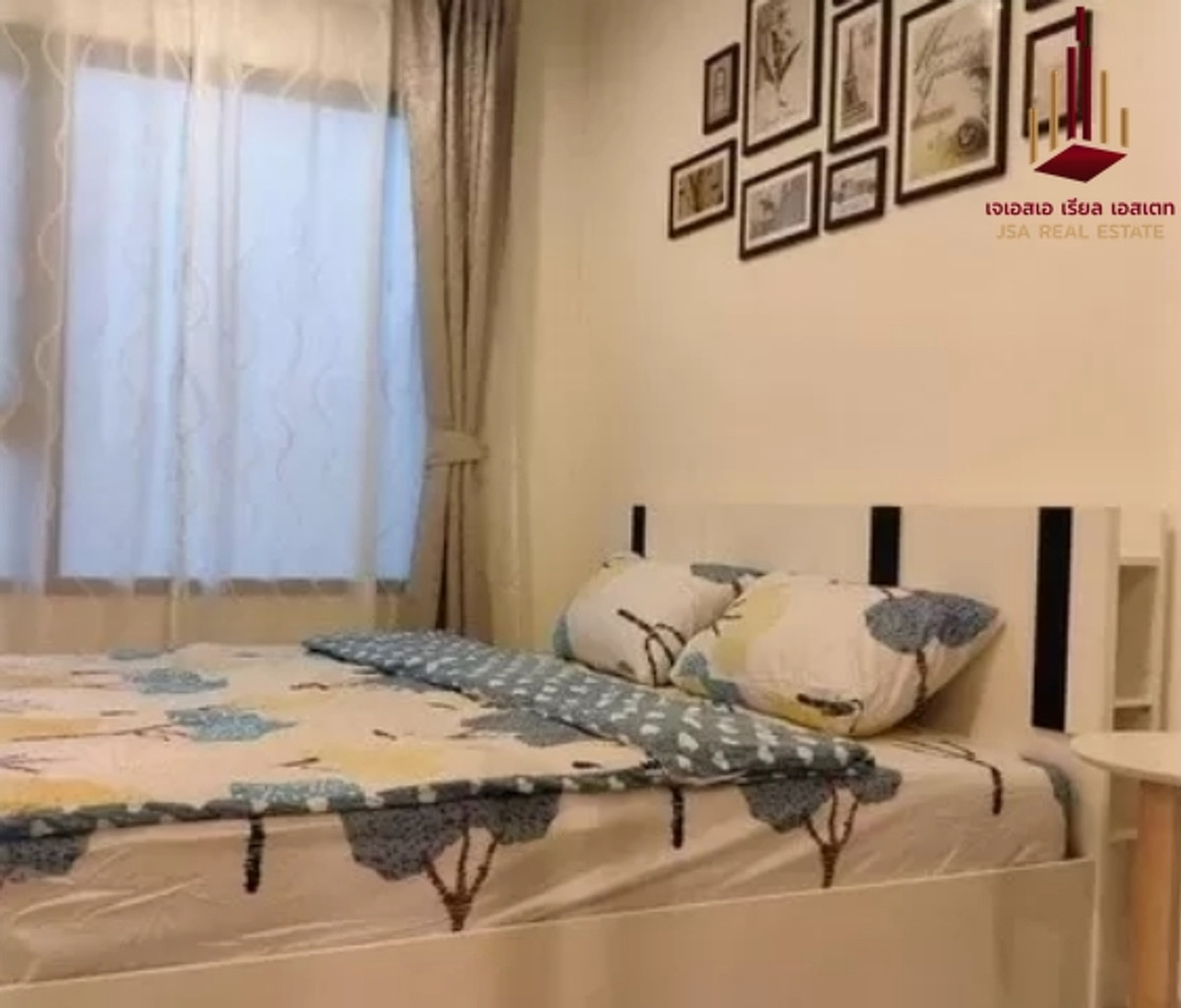 ให้เช่าคอนโดพระราม 9 เพชรบุรีตัดใหม่ RCA : ✨ For Rent: Life Asoke Condo ✨ 💰 Only 20,000 THB/month