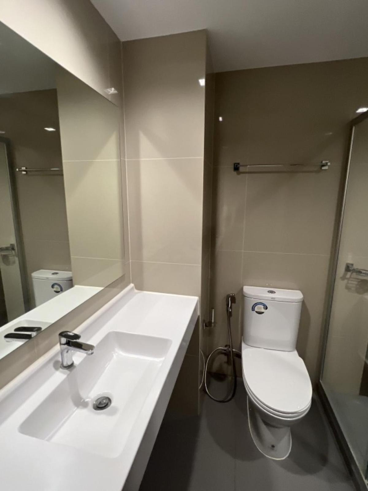 For SaleCondoThaphra, Talat Phlu, Wutthakat : For Sale Condo , Ideo Thapra Interchange , MRT-Tha Phra , Wat Tha Phra , Bangkok Yai , Bangkok ,  CX-146949