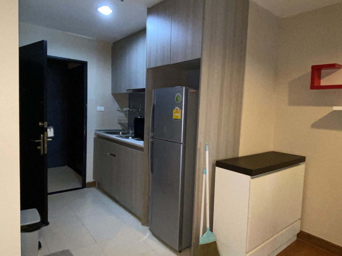 ขายคอนโดพระราม 9 เพชรบุรีตัดใหม่ RCA : ขายคอนโด  เบลล์ แกรนด์ พระราม 9 MRT-พระราม 9 ห้วยขวาง เขต ห้วยขวาง กรุงเทพ  CX-140825