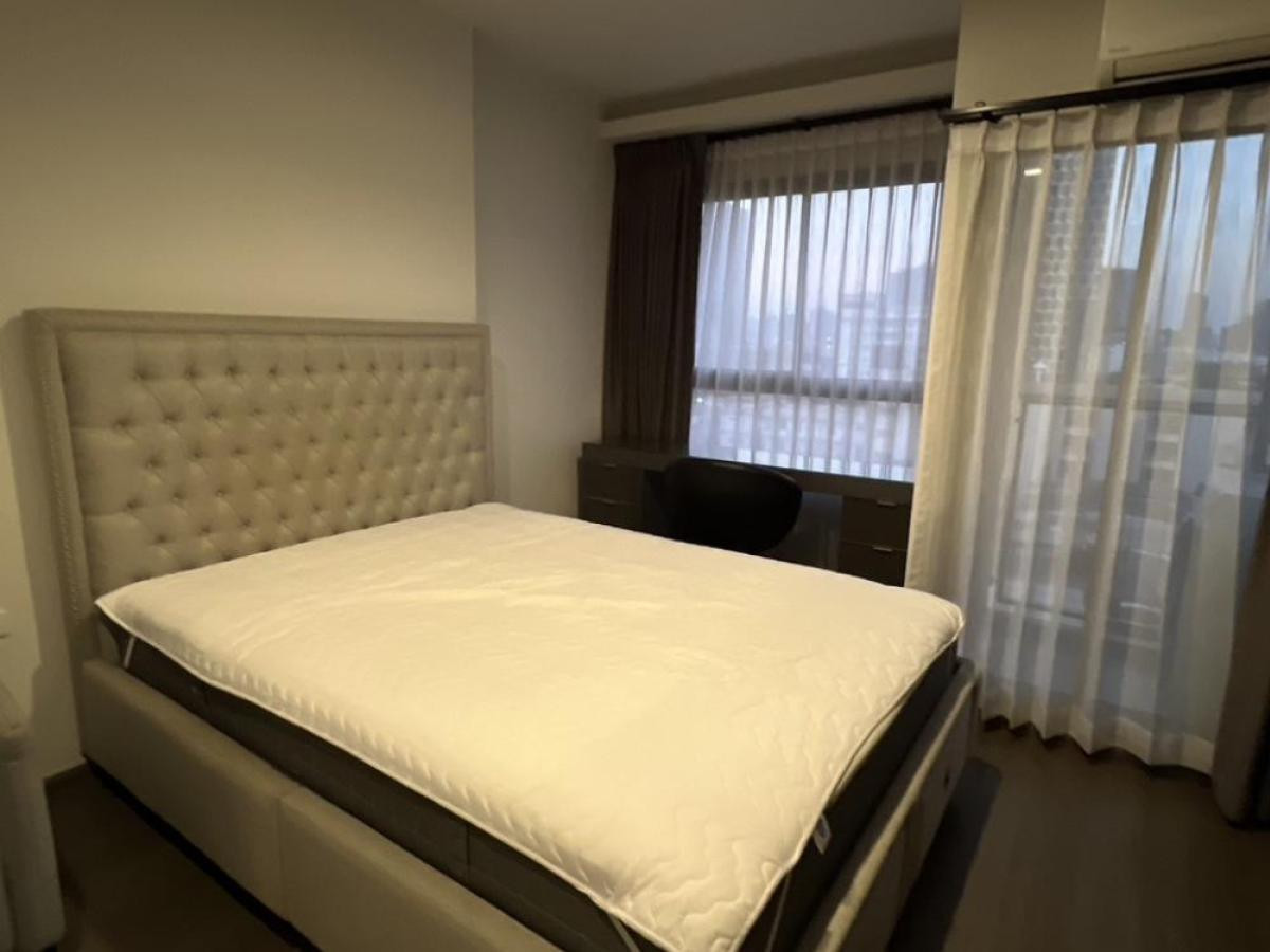 For SaleCondoThaphra, Talat Phlu, Wutthakat : For Sale Condo , Ideo Thapra Interchange , MRT-Tha Phra , Wat Tha Phra , Bangkok Yai , Bangkok ,  CX-146949