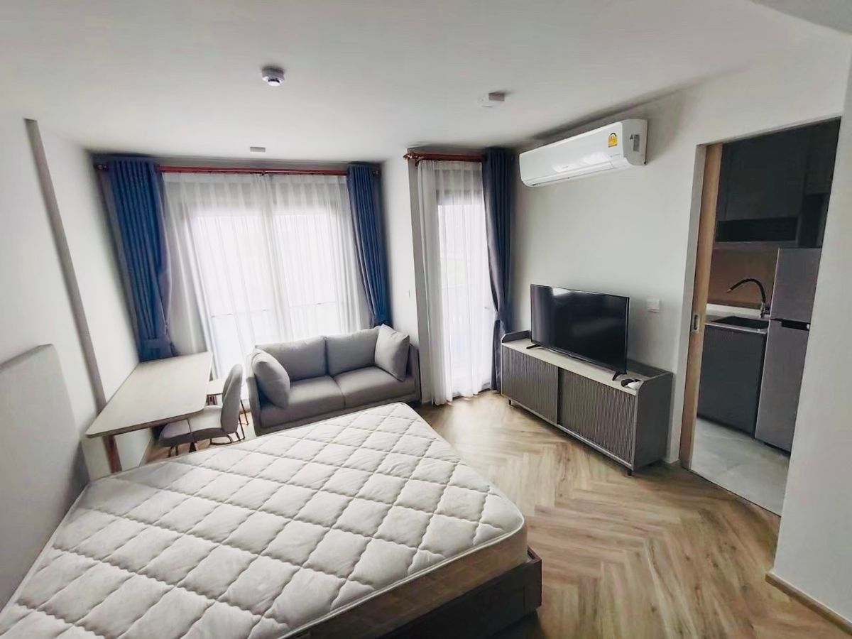 For RentCondoSukhumvit, Asoke, Thonglor : Rent Chapter Thonglor 25, price 17,000 baht