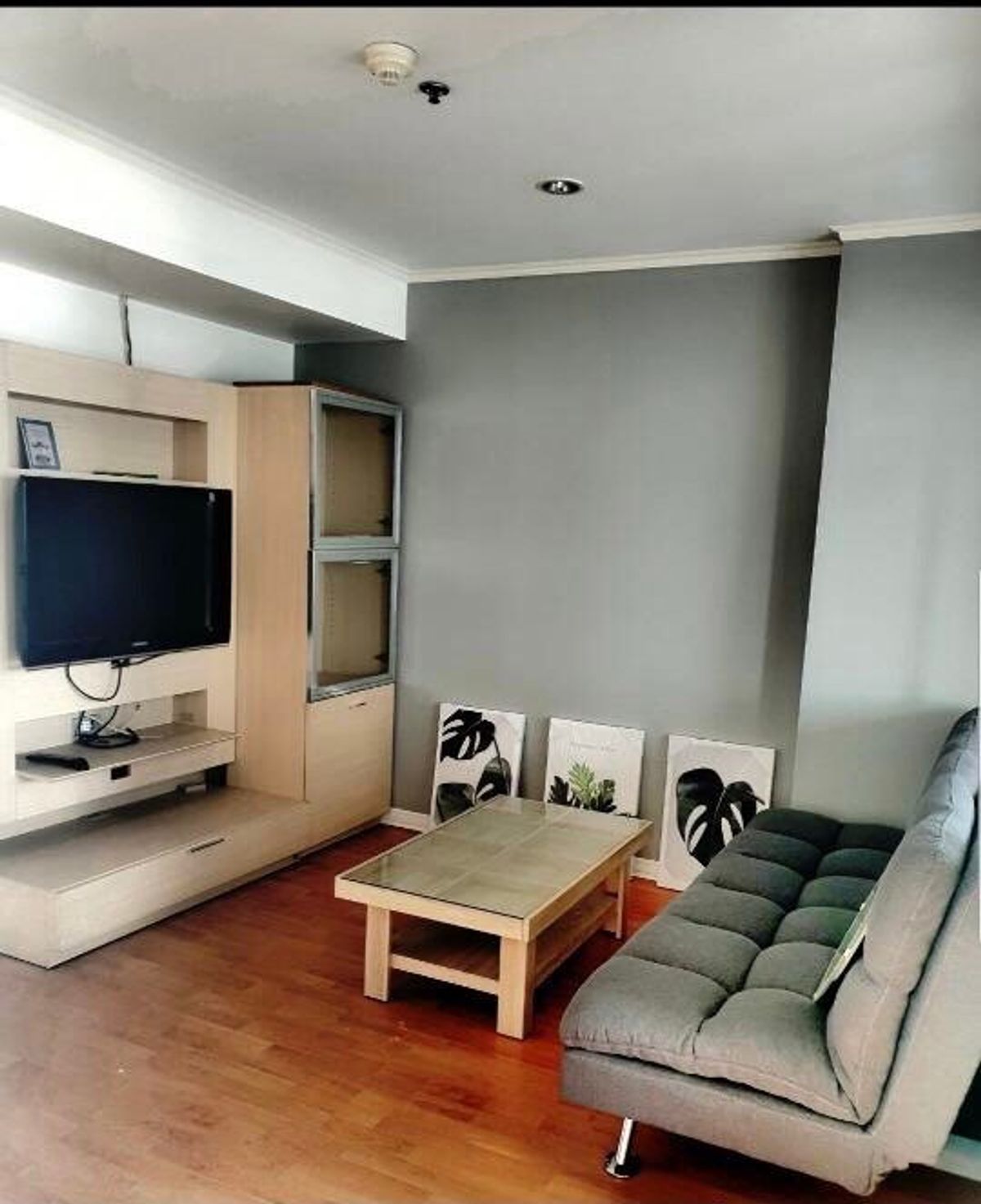 ให้เช่าคอนโดรามคำแหง หัวหมาก : ✅ LP44150 ✅ Line : @p2nproperty