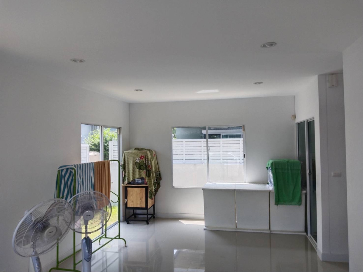 ขายบ้านมหาชัย สมุทรสาคร : ขายบ้าน  อณาสิริ พระราม 2 - วงแหวน พันท้ายนรสิงห์ เมืองสมุทรสาคร สมุทรสาคร CX-149467