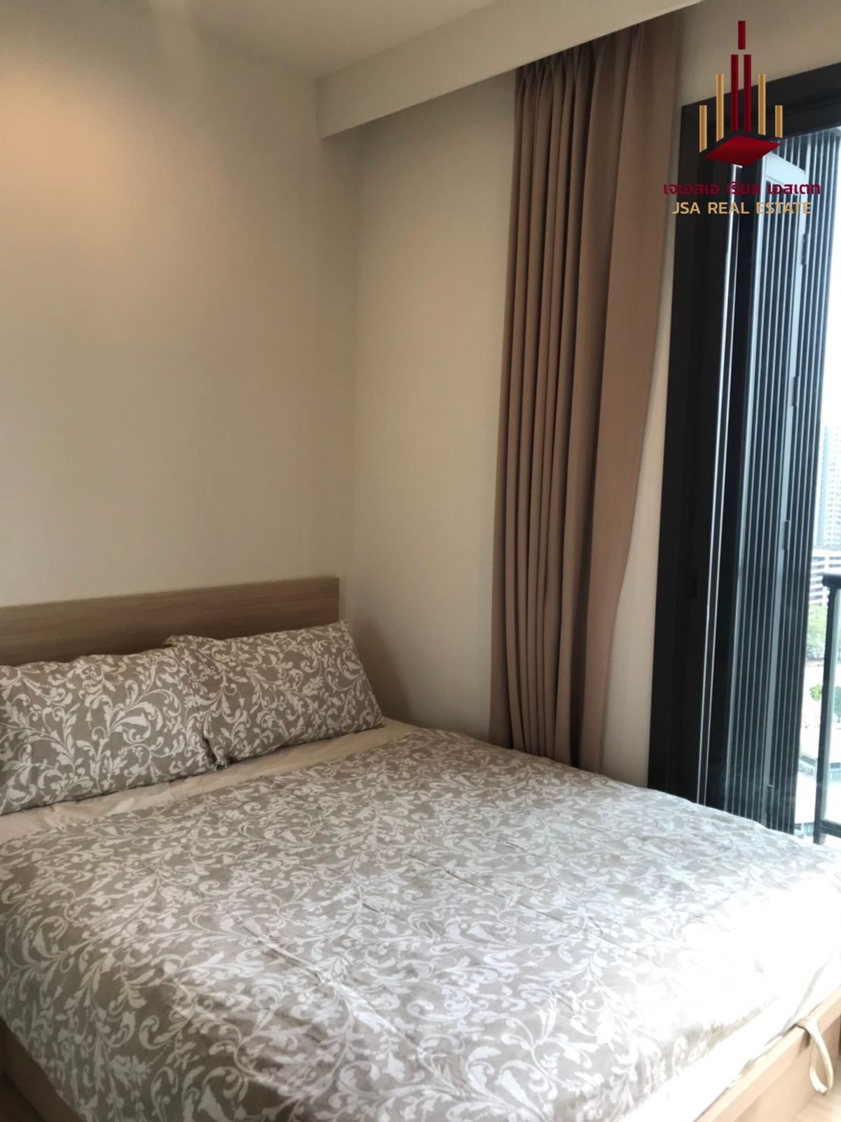 For RentCondoSapankwai,Jatujak : ✨ For Rent: M Jatujak Condo ✨ 💰 ONLY 19,000 THB/Month