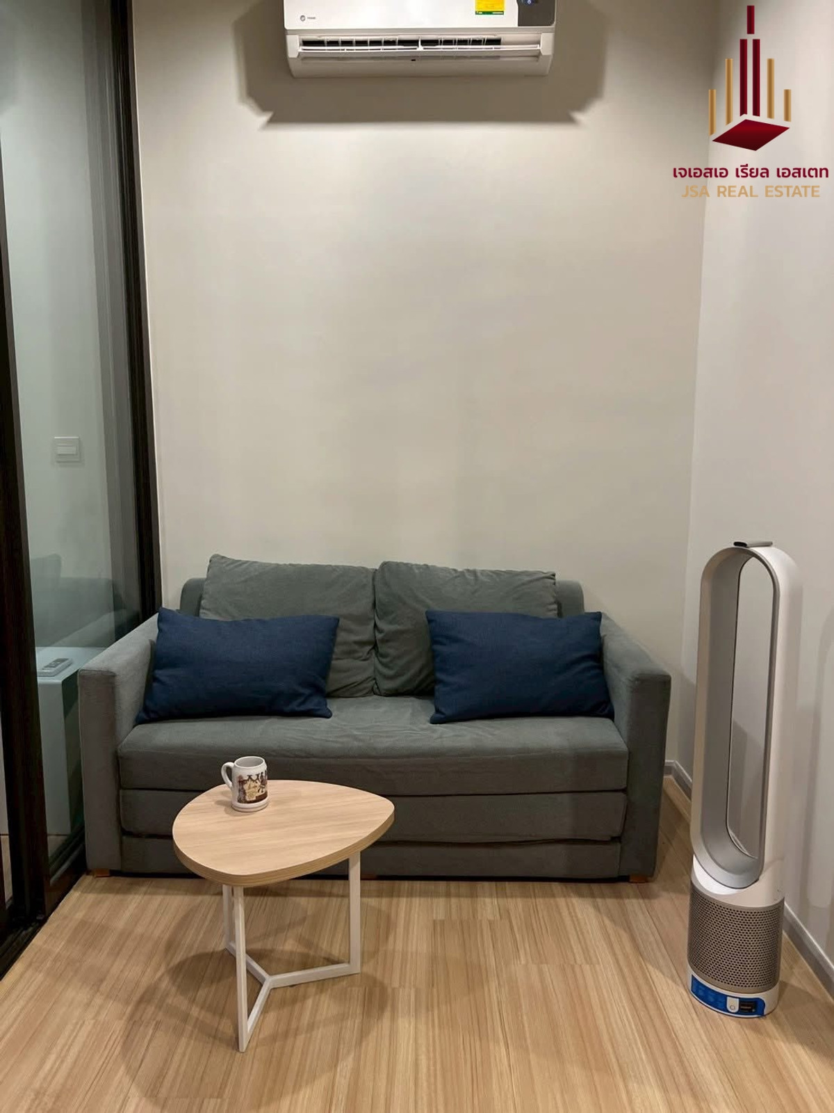 ให้เช่าคอนโดสะพานควาย จตุจักร : ✨ For Rent: M Jatujak Condo ✨  💰 Only 20,000 THB/month