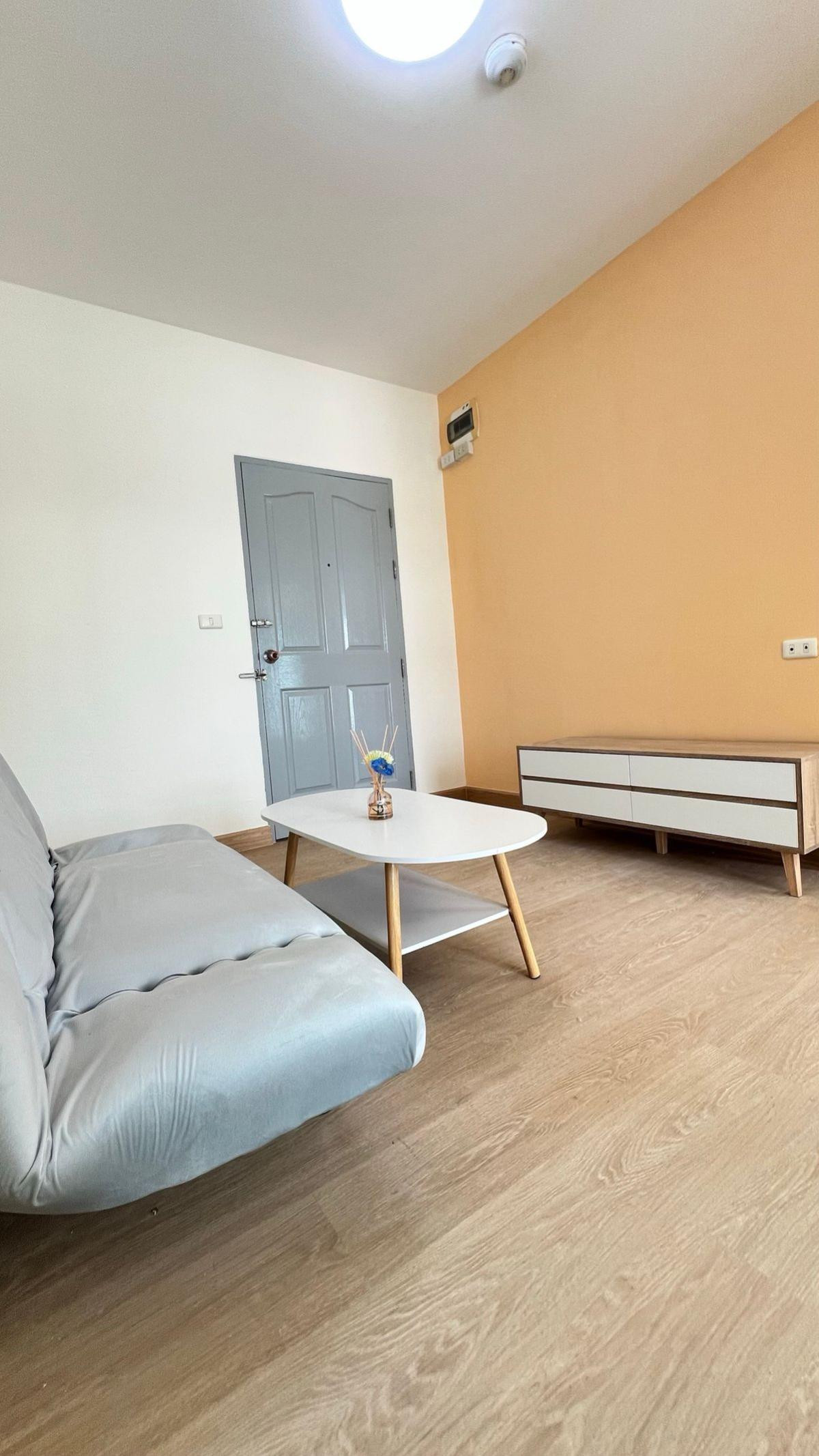 ขายคอนโดสมุทรปราการ สำโรง : ขายคอนโด เดอะคิทท์ สุขุมวิท 113 BTS-สำโรง สำโรงเหนือ เมืองสมุทรปราการ สมุทรปราการ CX-133282