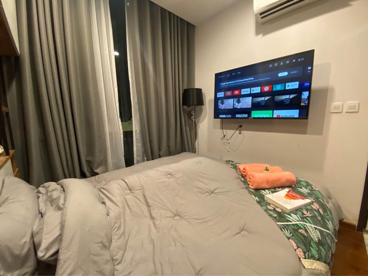 ขายคอนโดราชเทวี พญาไท : Wish Signature Midtown Siam 1【𝐒𝐄𝐋𝐋 & 𝐑𝐄𝐍𝐓】🔥ครีเอทีฟจัดเต็ม ดีไซน์เก๋และใช้งานสะดวก🔥  ติดต่อไลน์ไอดี: @hacondo