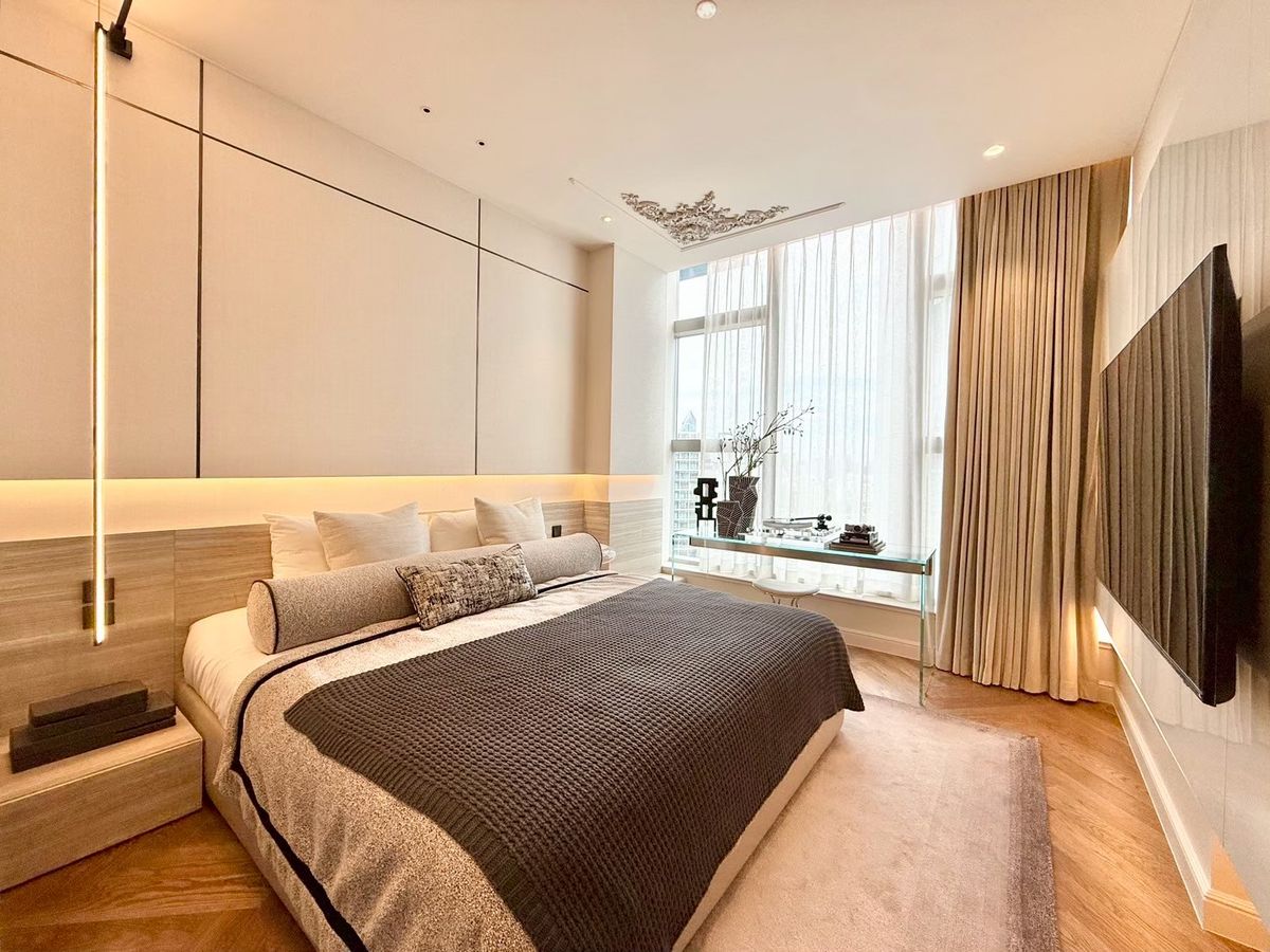 For SaleCondoSukhumvit, Asoke, Thonglor : 🔱The Residences 38🔱 (1 Bedroom 1 Bathroom, 57 sq.m.) Only 21 MB !! Tel.0922635410 (Earth)