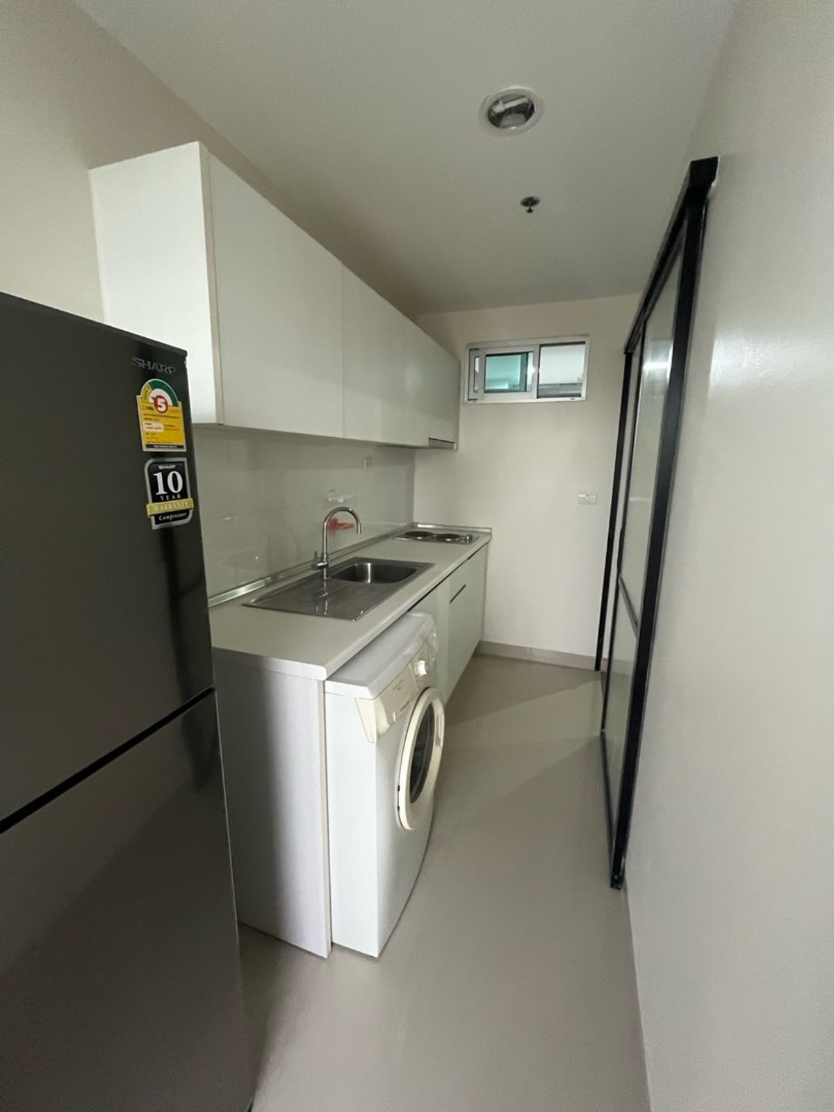 ให้เช่าคอนโดลาดพร้าว เซ็นทรัลลาดพร้าว : Life @ Ladprao 18 (ไลฟ์ แอท ลาดพร้าว 18) (1bed1bath 40sqm)