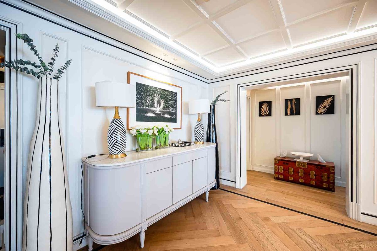 For SaleCondoSukhumvit, Asoke, Thonglor : SALE✨ Mahogany Tower-3 Bedrooms 308 sq. M. Decorated elegant ready 📞 Contact: 093-616-4456