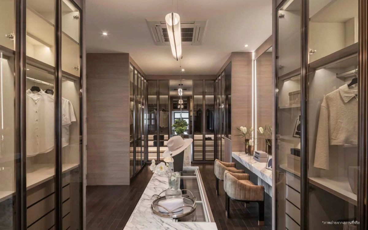 ขายบ้านลาดกระบัง สุวรรณภูมิ : ⭐️𝐇𝐎𝐓 𝐃𝐄𝐀𝐋⭐️💎 คฤหาสน์หรู ทำเลบางนา เชื่อมต่อเมืองเพียง 15 นาที “ แกรนด์ บางกอก บูเลอวาร์ด ยาร์ด บางนา ติดต่อ 086-795-9997