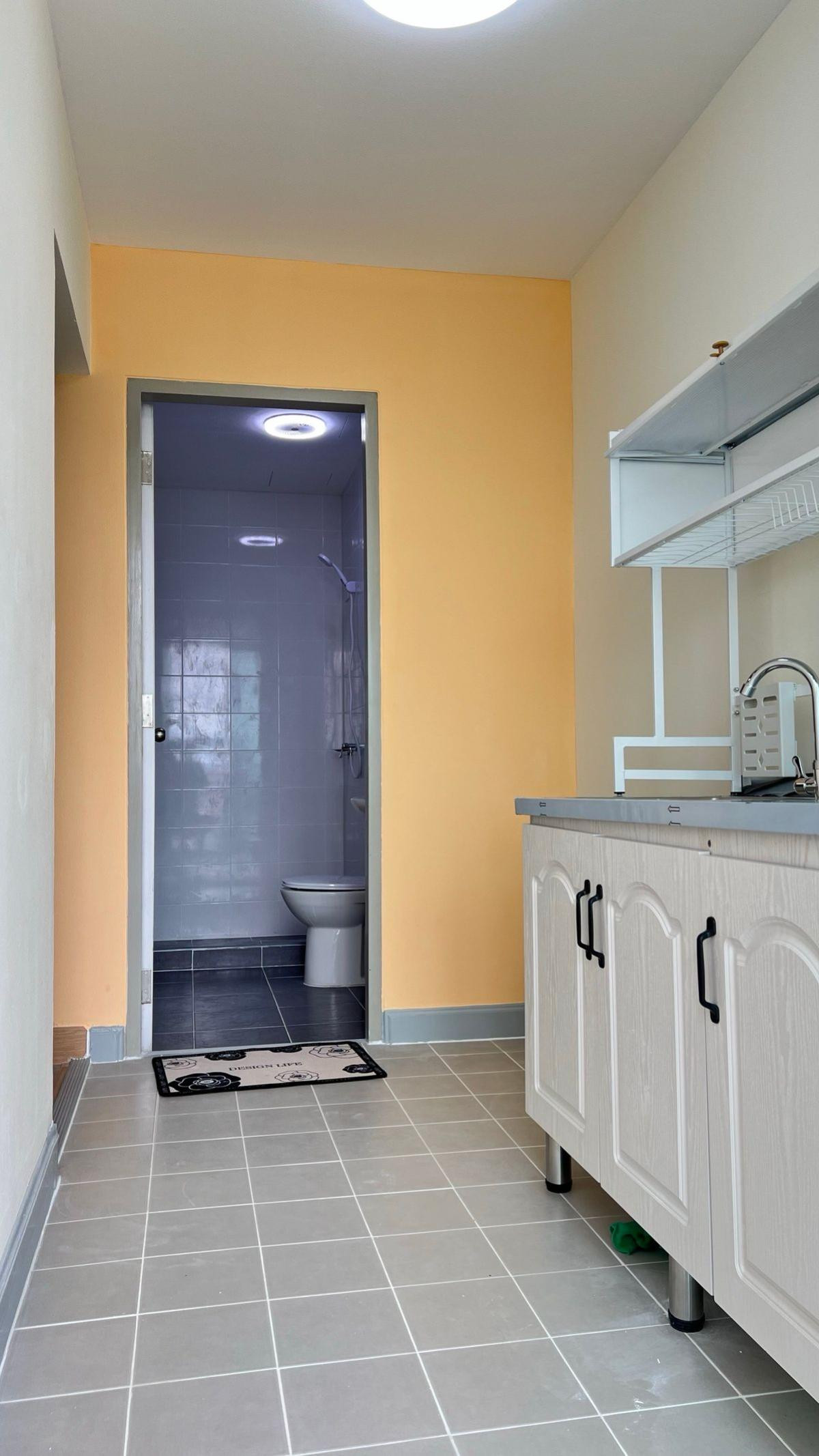 ขายคอนโดสมุทรปราการ สำโรง : ขายคอนโด เดอะคิทท์ สุขุมวิท 113 BTS-สำโรง สำโรงเหนือ เมืองสมุทรปราการ สมุทรปราการ CX-133282