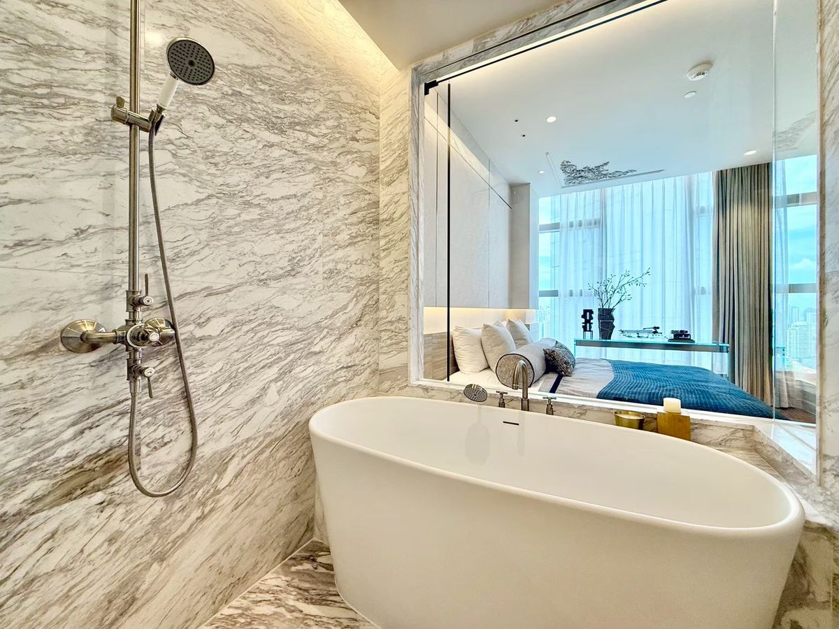 For SaleCondoSukhumvit, Asoke, Thonglor : 🔱The Residences 38🔱 (1 Bedroom 1 Bathroom, 57 sq.m.) Only 21 MB !! Tel.0922635410 (Earth)