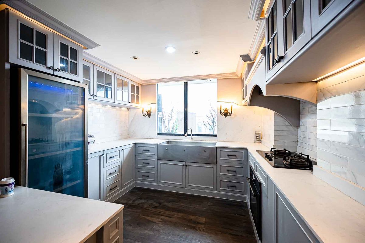 For SaleCondoSukhumvit, Asoke, Thonglor : SALE✨ Mahogany Tower-3 Bedrooms 308 sq. M. Decorated elegant ready 📞 Contact: 093-616-4456