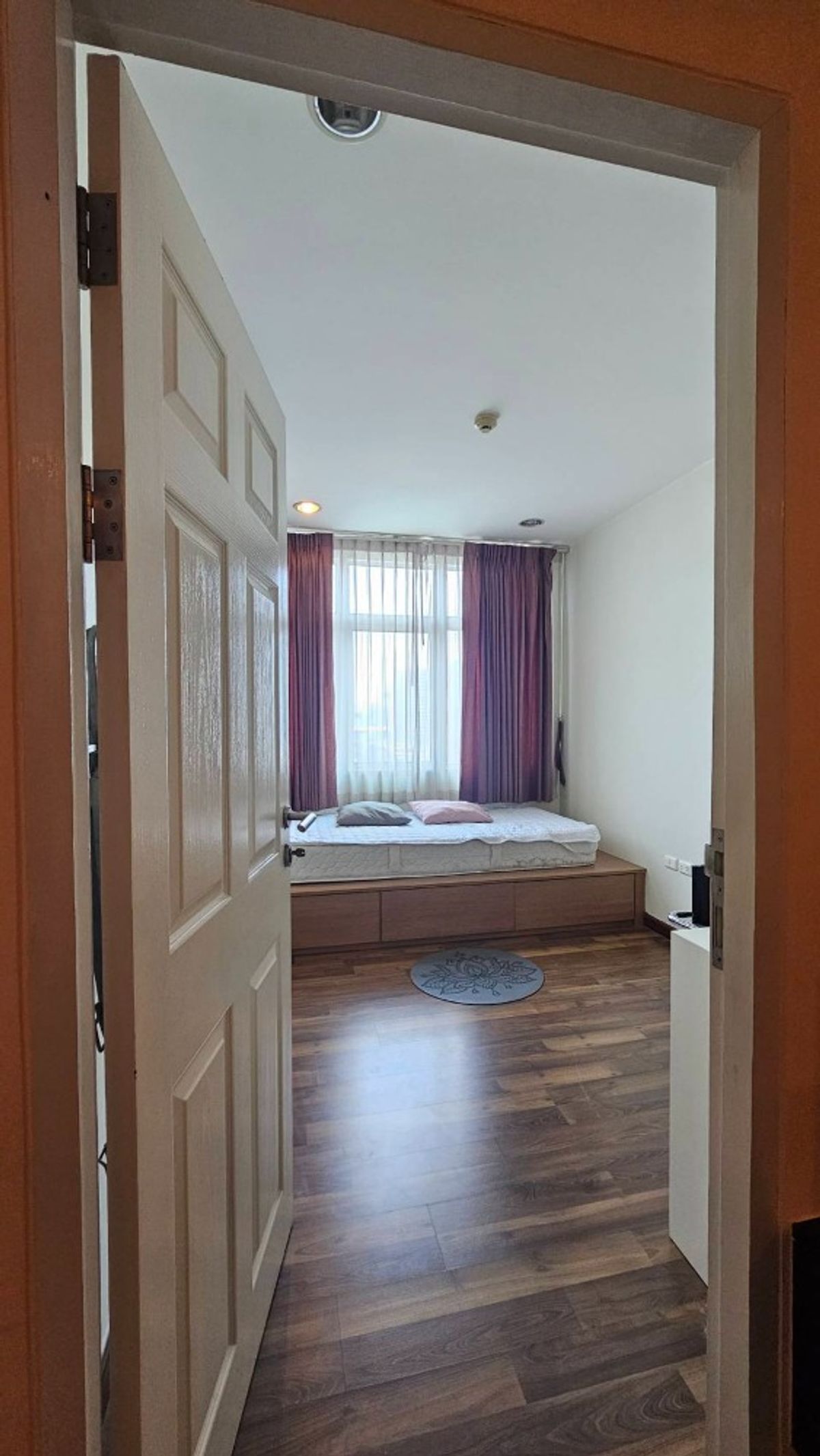 ขายคอนโดราชเทวี พญาไท : Chewathai Ratchaprarop【𝐒𝐄𝐋𝐋 & 𝐑𝐄𝐍𝐓】🔥ฟังก์ชันครบ ดีไซน์สะอาดตา ใช้งานสะดวก🔥  ติดต่อไลน์ไอดี: @hacondo