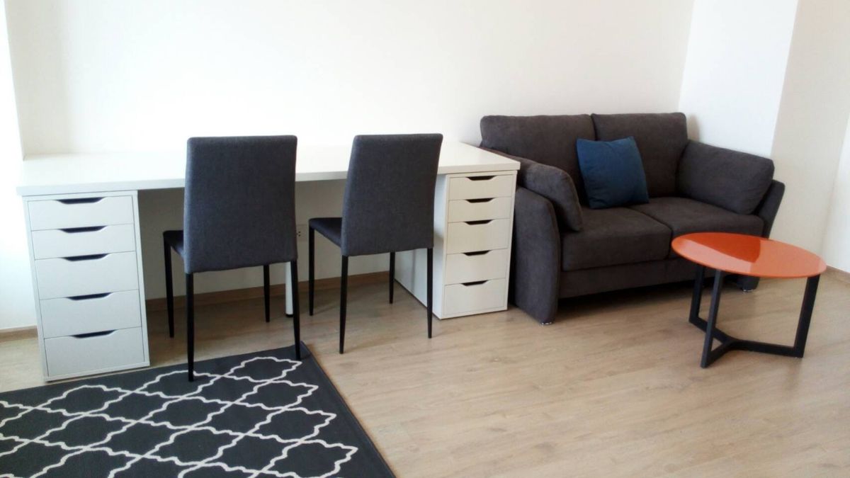 ขายคอนโดสยาม จุฬา สามย่าน : Ideo Q Chula Samyan【𝐒𝐄𝐋𝐋 & 𝐑𝐄𝐍𝐓】🔥พื้นที่กว้าง ใช้งานได้จริง แบ่งสัดส่วนลงตัวทั้งพักผ่อนและทำงาน🔥  ติดต่อไลน์ไอดี: @hacondo