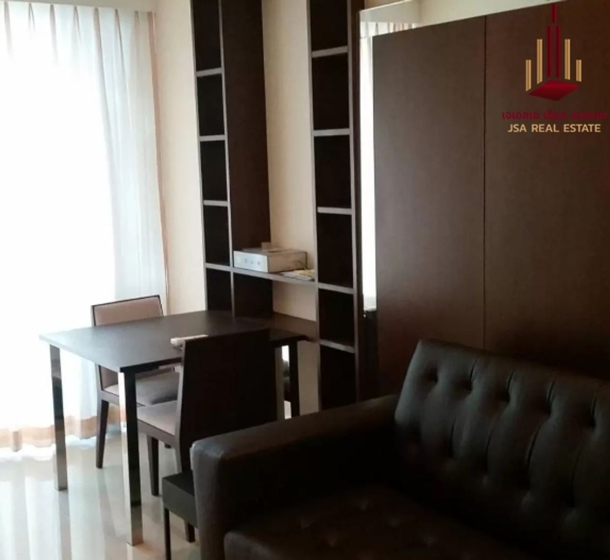 ให้เช่าคอนโดสยาม จุฬา สามย่าน : ✨ For Rent: Wish @ Samyan Condo ✨  💰 Only 18,000 THB/month