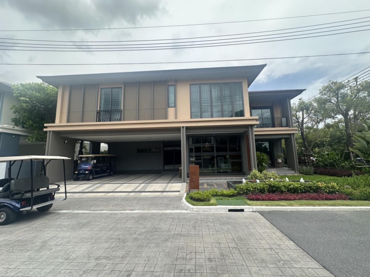 For SaleHouseRama 2, Bang Khun Thian : For Sale House , Burasiri Rama 2 , Samae Dam , Bang Khun Thian , Bangkok , CX-130574