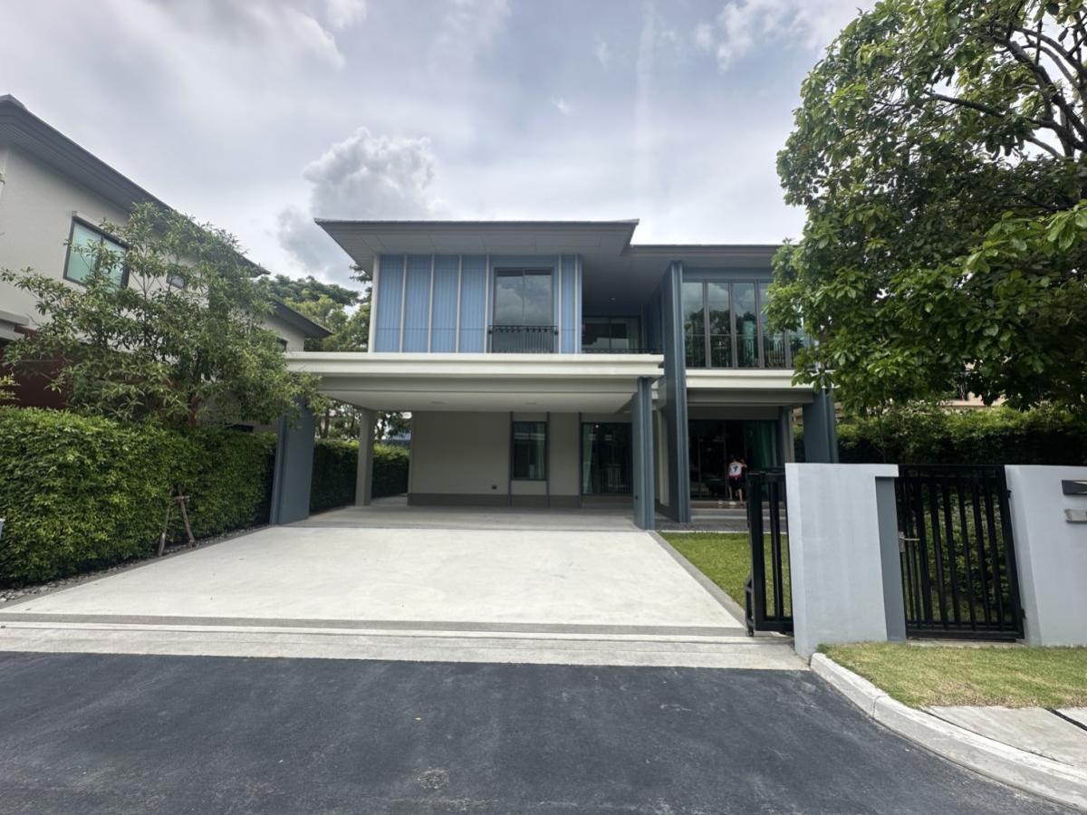 For SaleHouseRama 2, Bang Khun Thian : For Sale House , Burasiri Rama 2 , Samae Dam , Bang Khun Thian , Bangkok , CX-130570