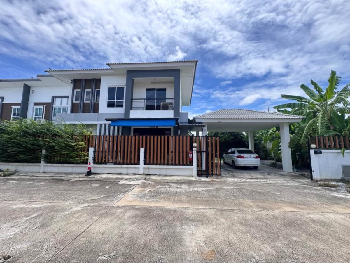 For SaleHouseNonthaburi, Bang Yai, Bangbuathong : For Sale House , Lio Elite Kanchanaphisek - Westgate , MRT-Khong Bang Phai , Bang Rak Phatthana , Bang Bua Thong , Nonthaburi , CX-130455