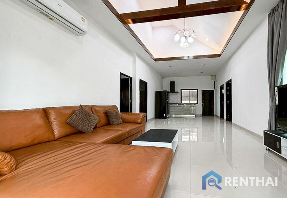 For SaleHousePattaya, Bangsaen, Chonburi : For sale house 3 bedrooms at Baan Dusit Pattaya View