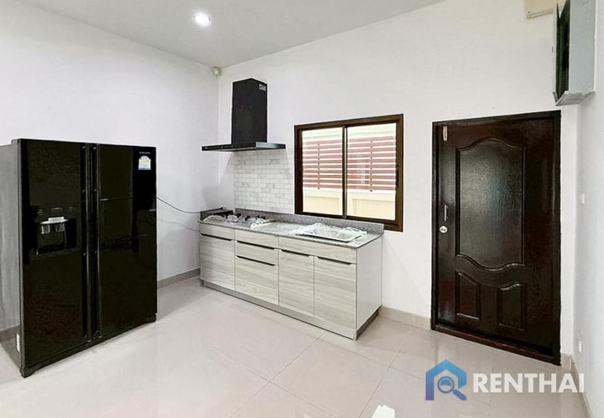 For SaleHousePattaya, Bangsaen, Chonburi : For sale house 3 bedrooms at Baan Dusit Pattaya View