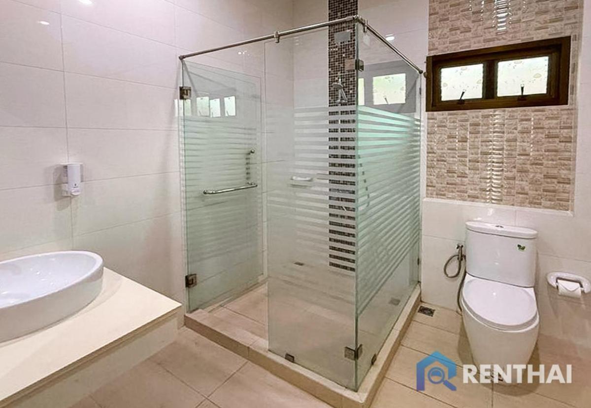 For SaleHousePattaya, Bangsaen, Chonburi : For sale house 3 bedrooms at Baan Dusit Pattaya View