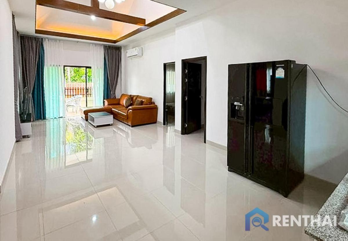 For SaleHousePattaya, Bangsaen, Chonburi : For sale house 3 bedrooms at Baan Dusit Pattaya View