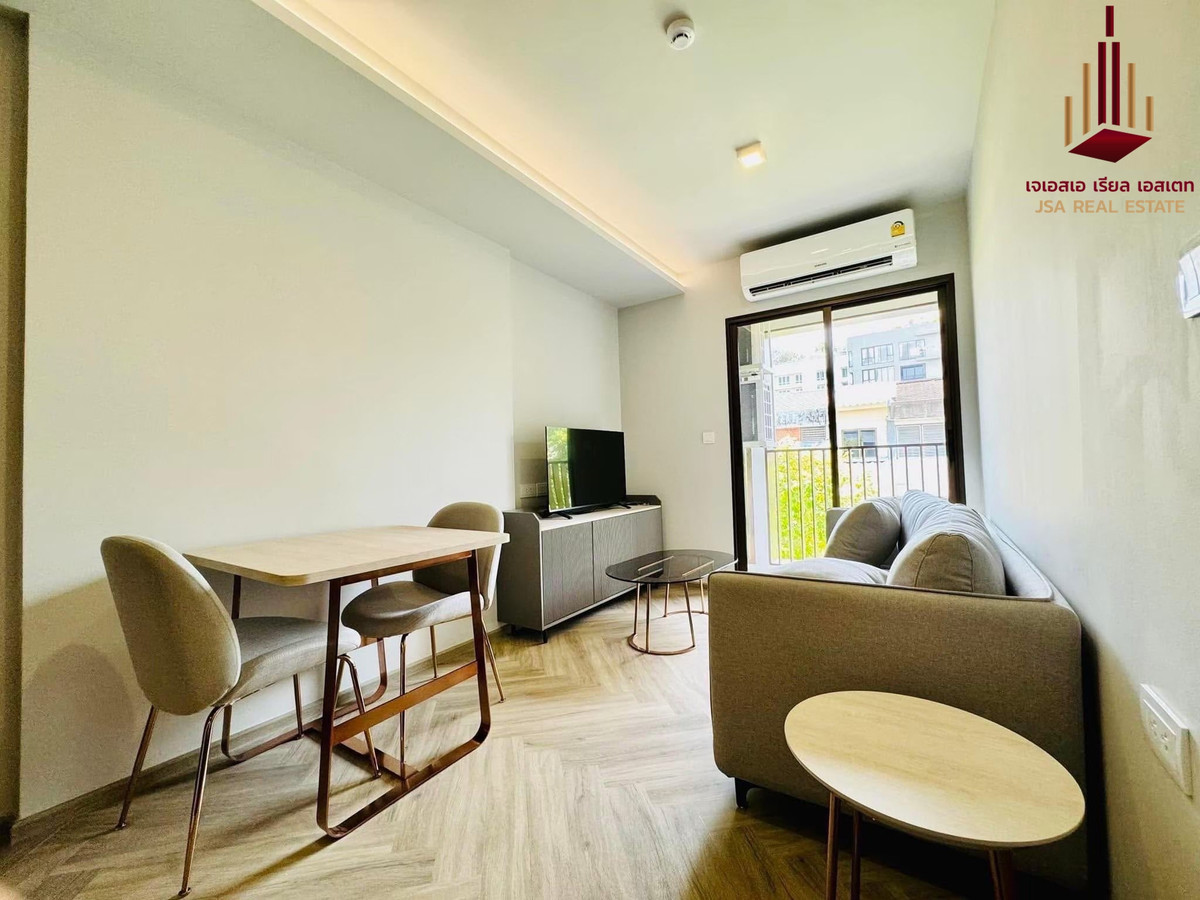 ให้เช่าคอนโดสุขุมวิท อโศก ทองหล่อ : ✨ For Rent:  Chapter Thonglor 25 Condo ✨   💰 Only   22,000 THB/month